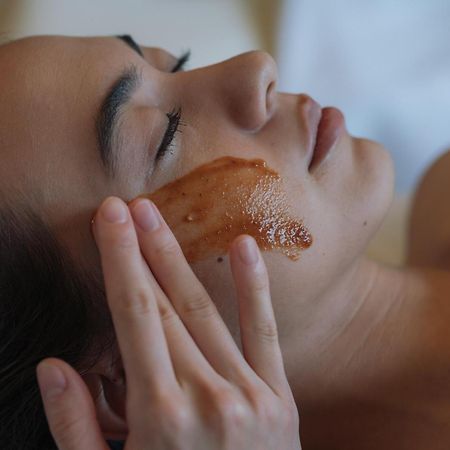 The Terrace Club Wellness Thalasso At Busena (Adults Only) Nago Bagian luar foto