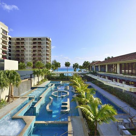 The Terrace Club Wellness Thalasso At Busena (Adults Only) Nago Bagian luar foto