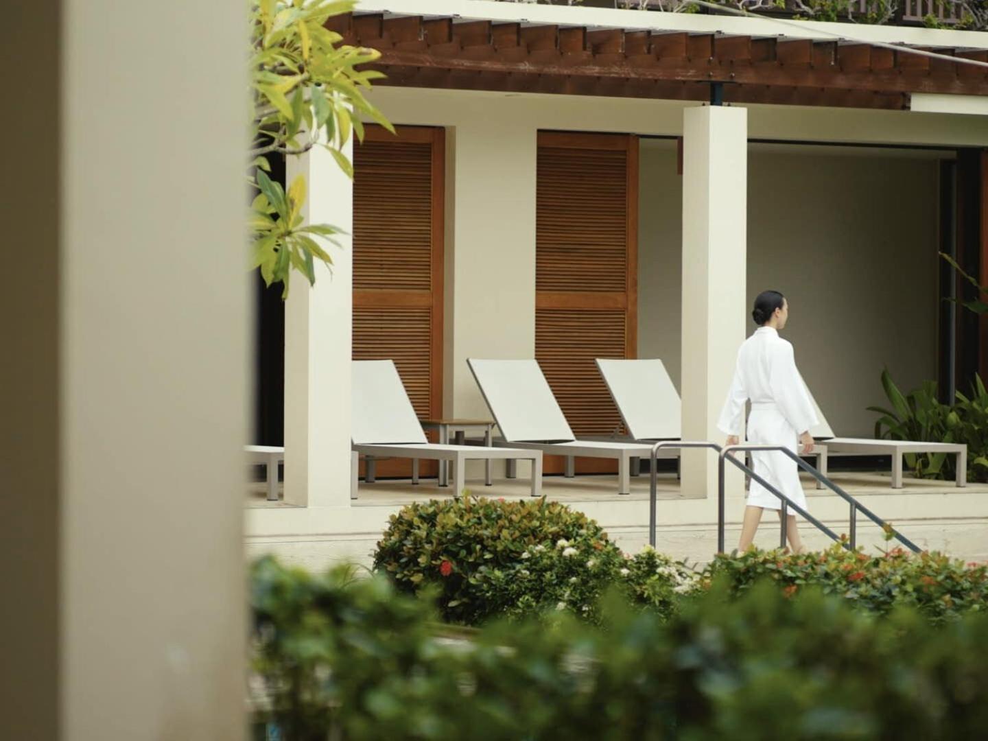 The Terrace Club Wellness Thalasso At Busena (Adults Only) Nago Bagian luar foto