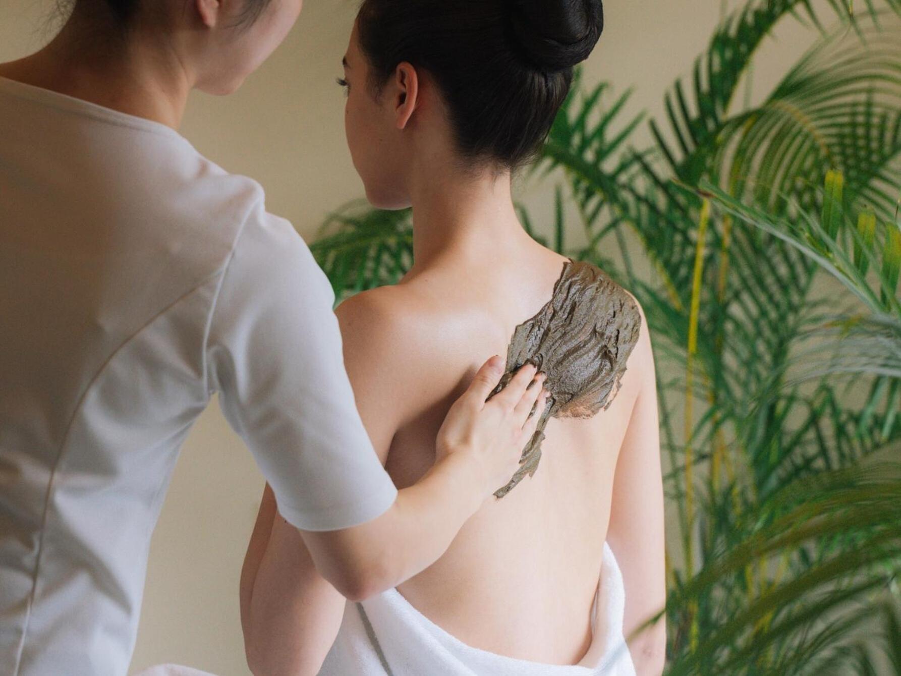 The Terrace Club Wellness Thalasso At Busena (Adults Only) Nago Bagian luar foto