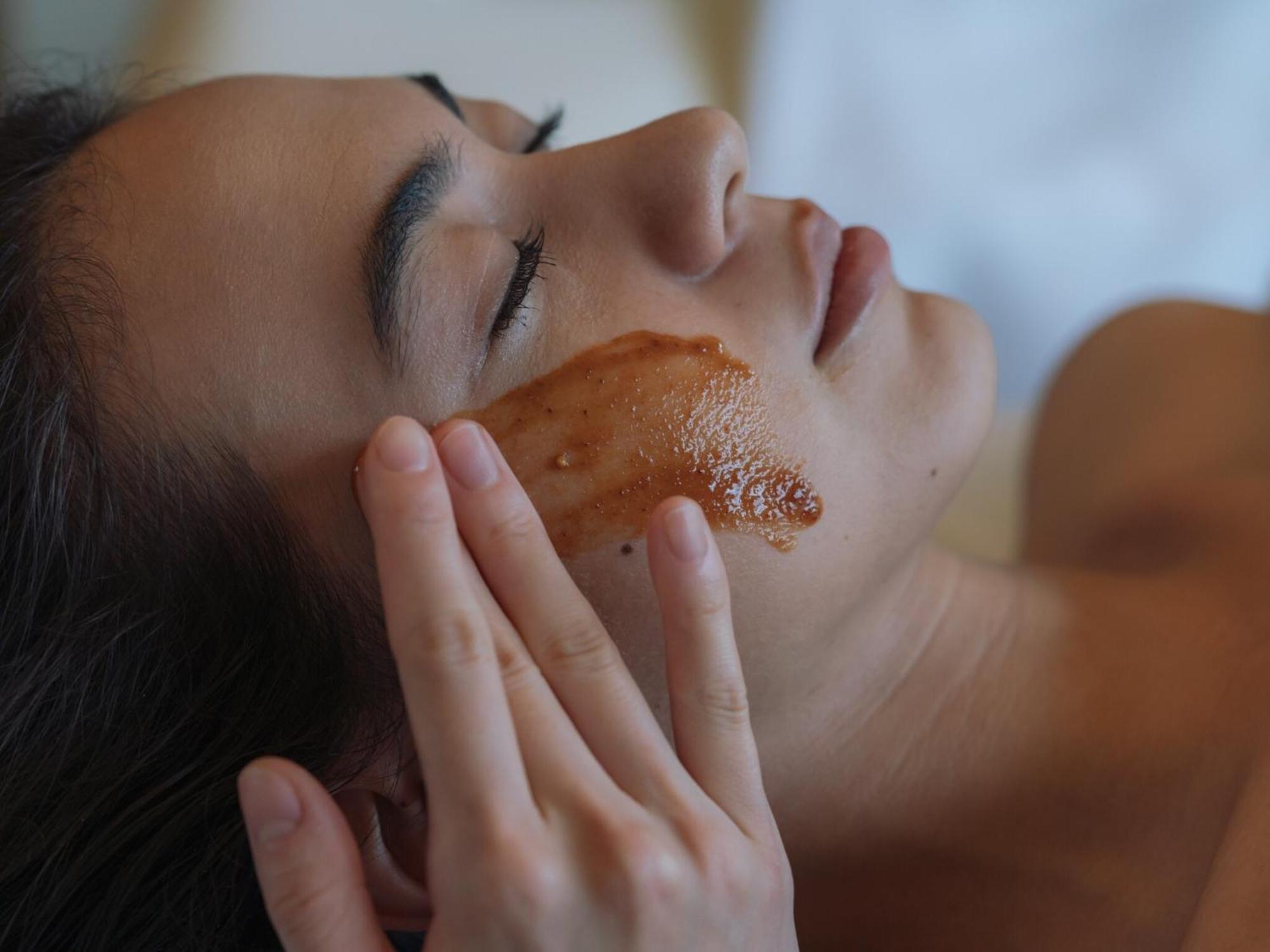 The Terrace Club Wellness Thalasso At Busena (Adults Only) Nago Bagian luar foto
