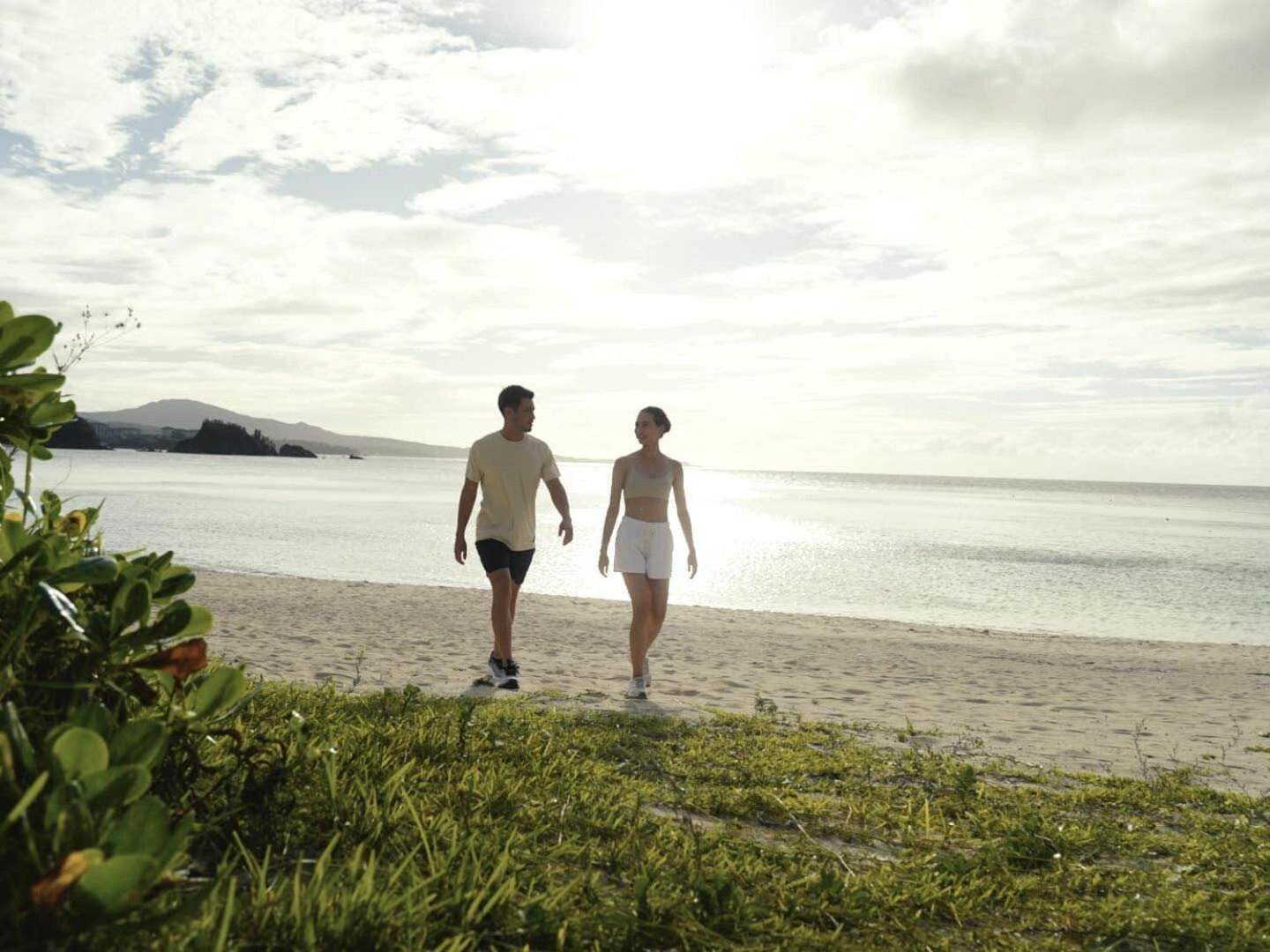 The Terrace Club Wellness Thalasso At Busena (Adults Only) Nago Bagian luar foto