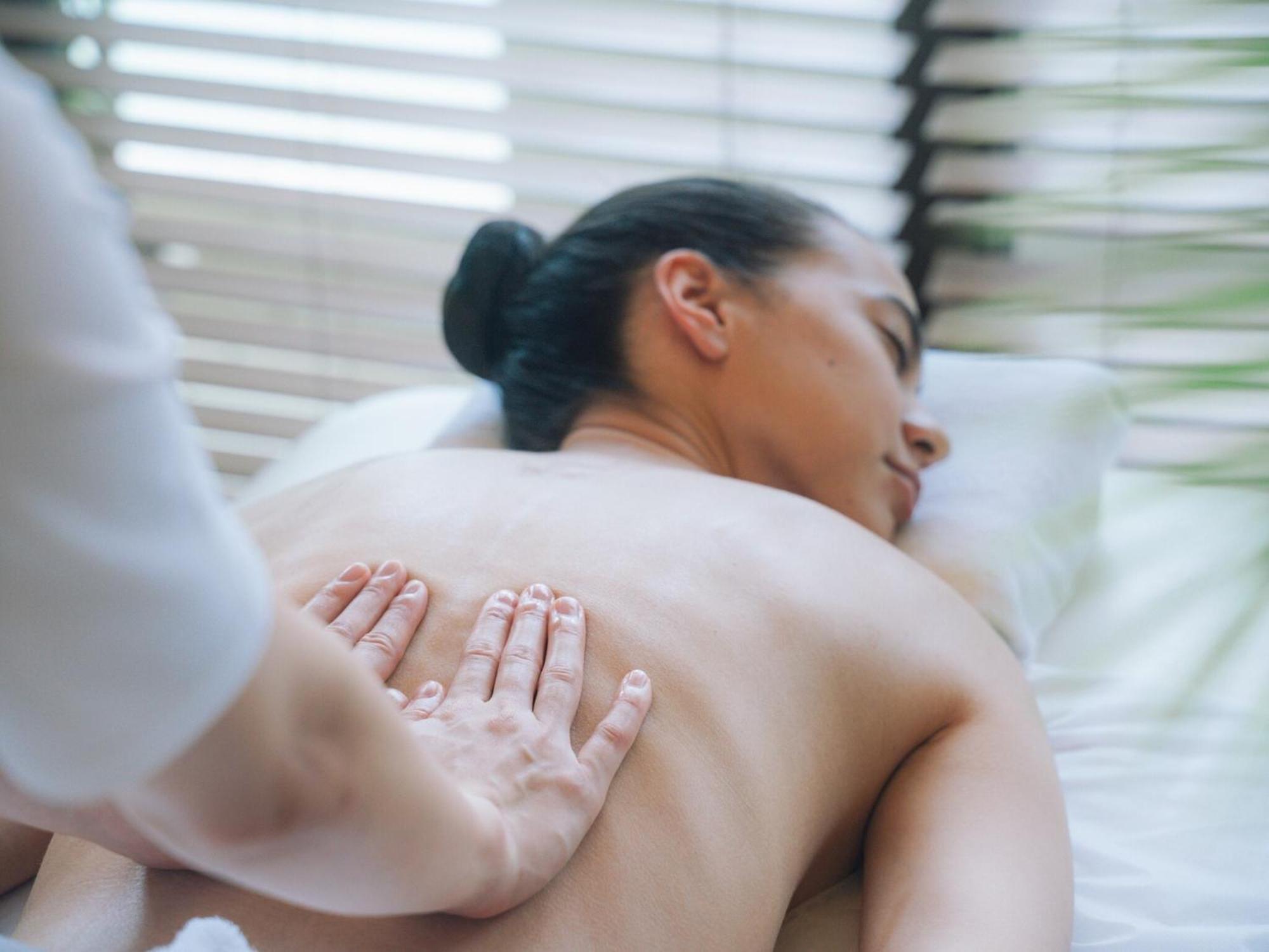 The Terrace Club Wellness Thalasso At Busena (Adults Only) Nago Bagian luar foto
