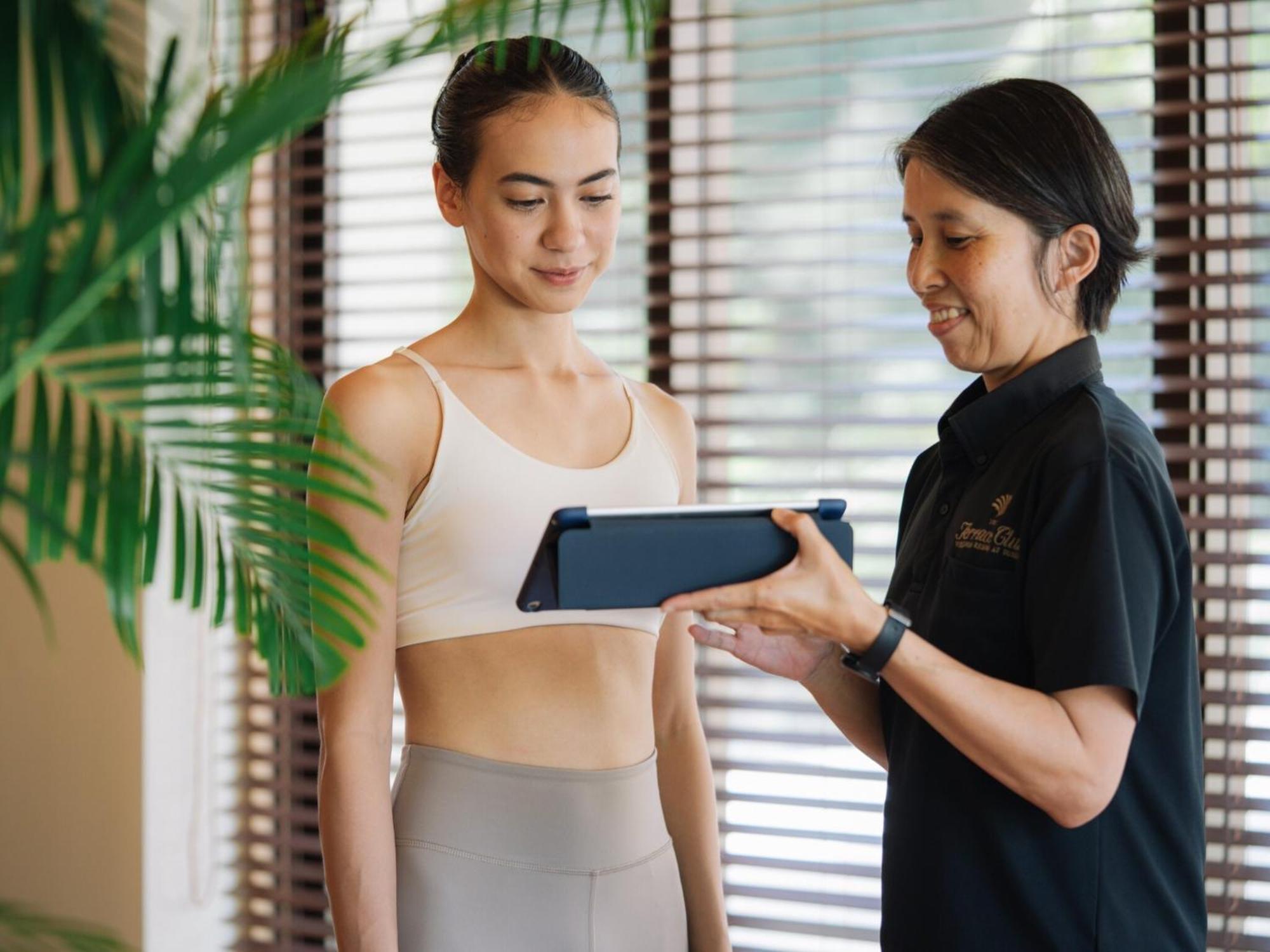 The Terrace Club Wellness Thalasso At Busena (Adults Only) Nago Bagian luar foto