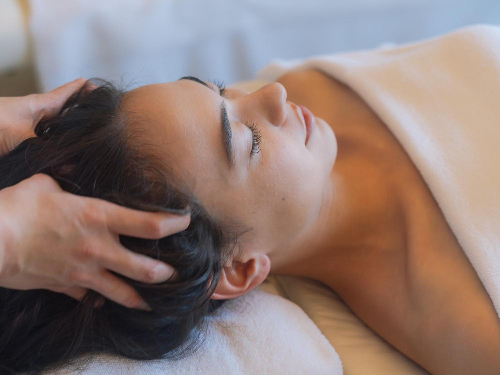 The Terrace Club Wellness Thalasso At Busena (Adults Only) Nago Bagian luar foto