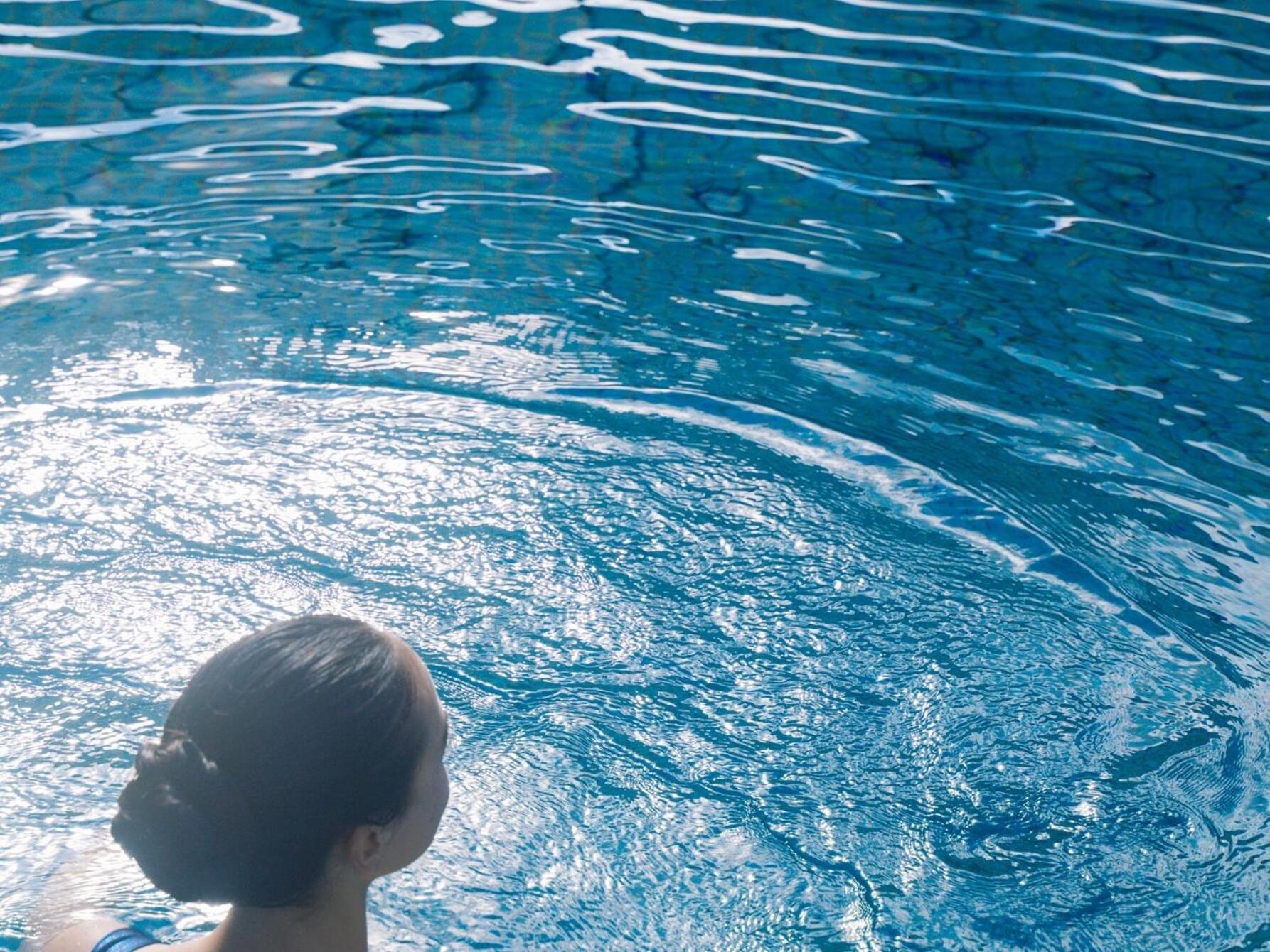 The Terrace Club Wellness Thalasso At Busena (Adults Only) Nago Bagian luar foto