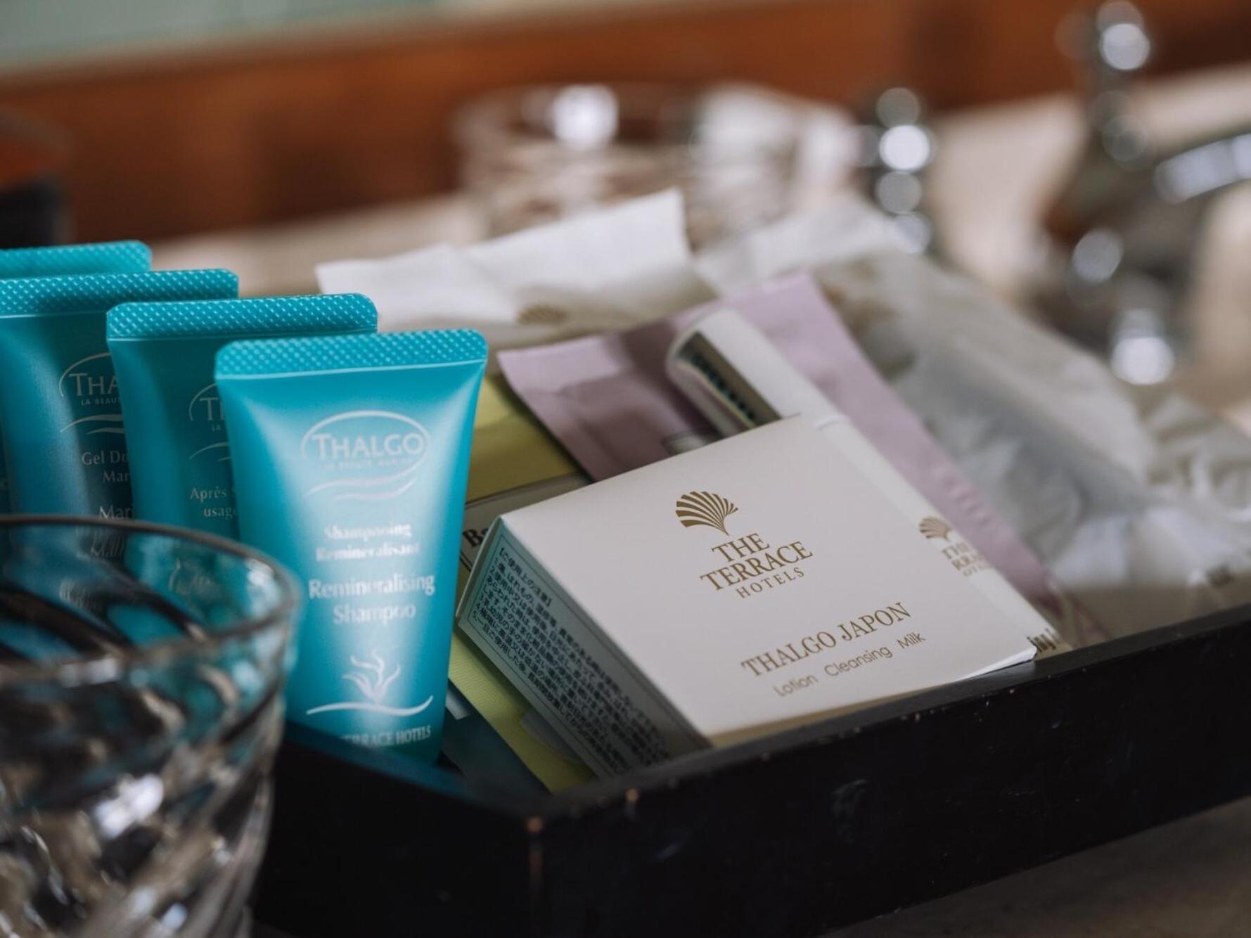 The Terrace Club Wellness Thalasso At Busena (Adults Only) Nago Bagian luar foto