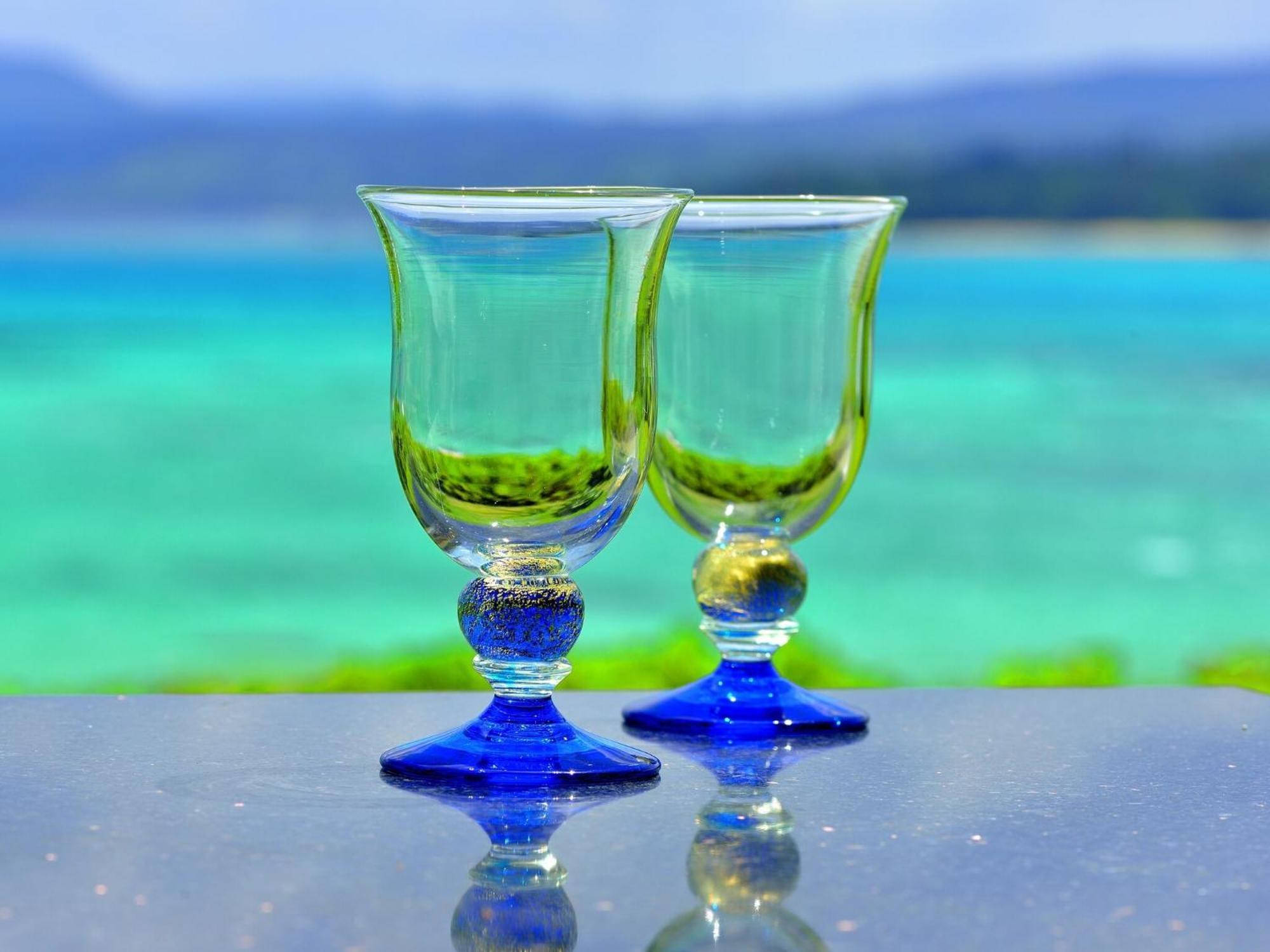 The Terrace Club Wellness Thalasso At Busena (Adults Only) Nago Bagian luar foto