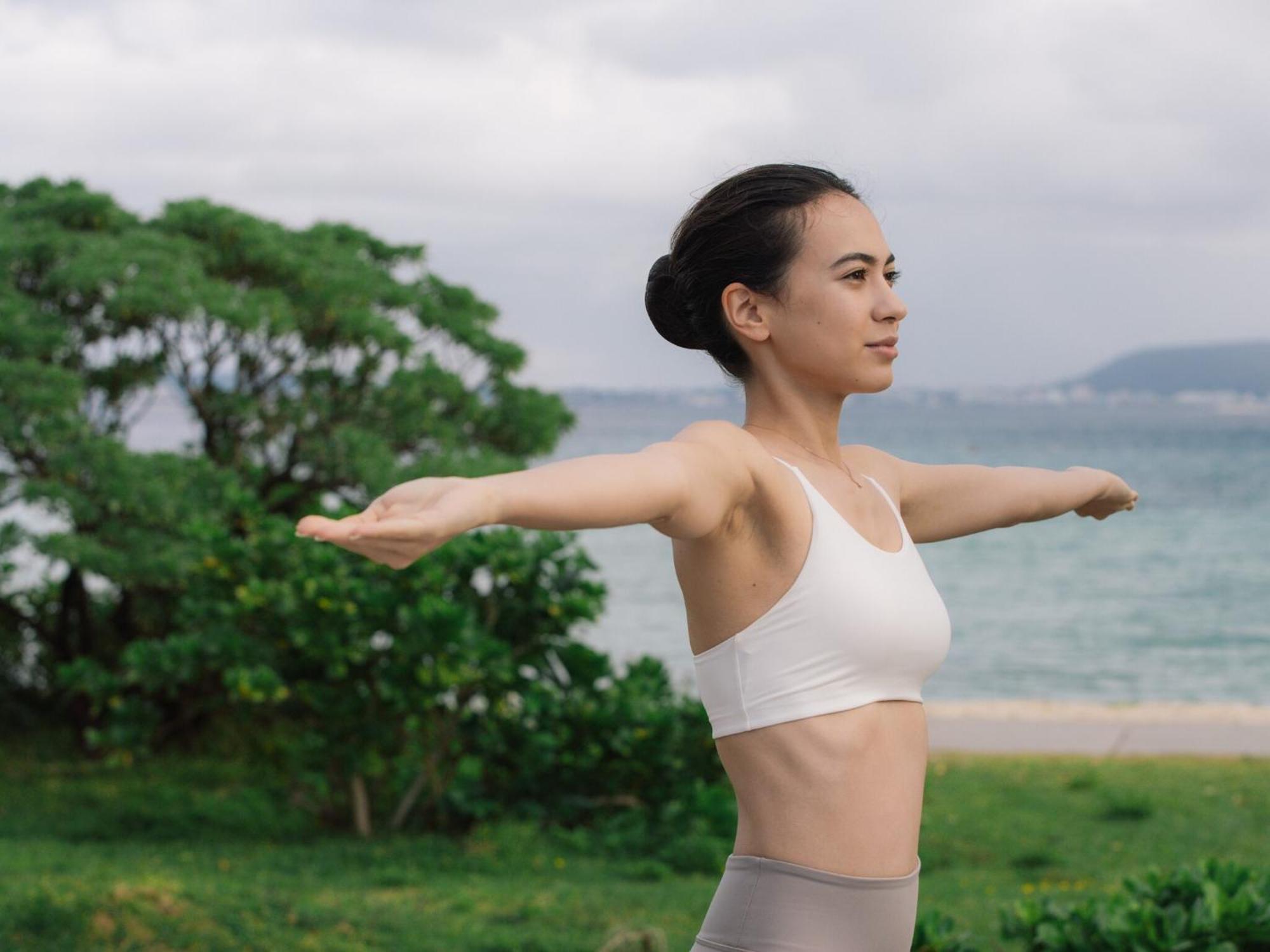 The Terrace Club Wellness Thalasso At Busena (Adults Only) Nago Bagian luar foto