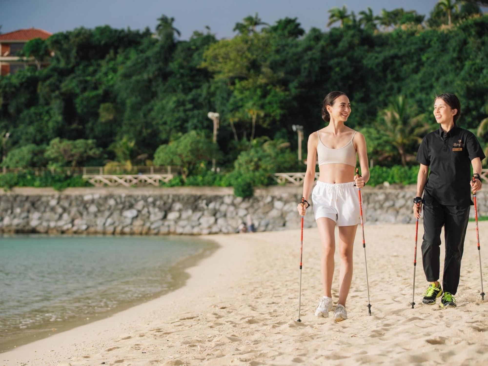 The Terrace Club Wellness Thalasso At Busena (Adults Only) Nago Bagian luar foto