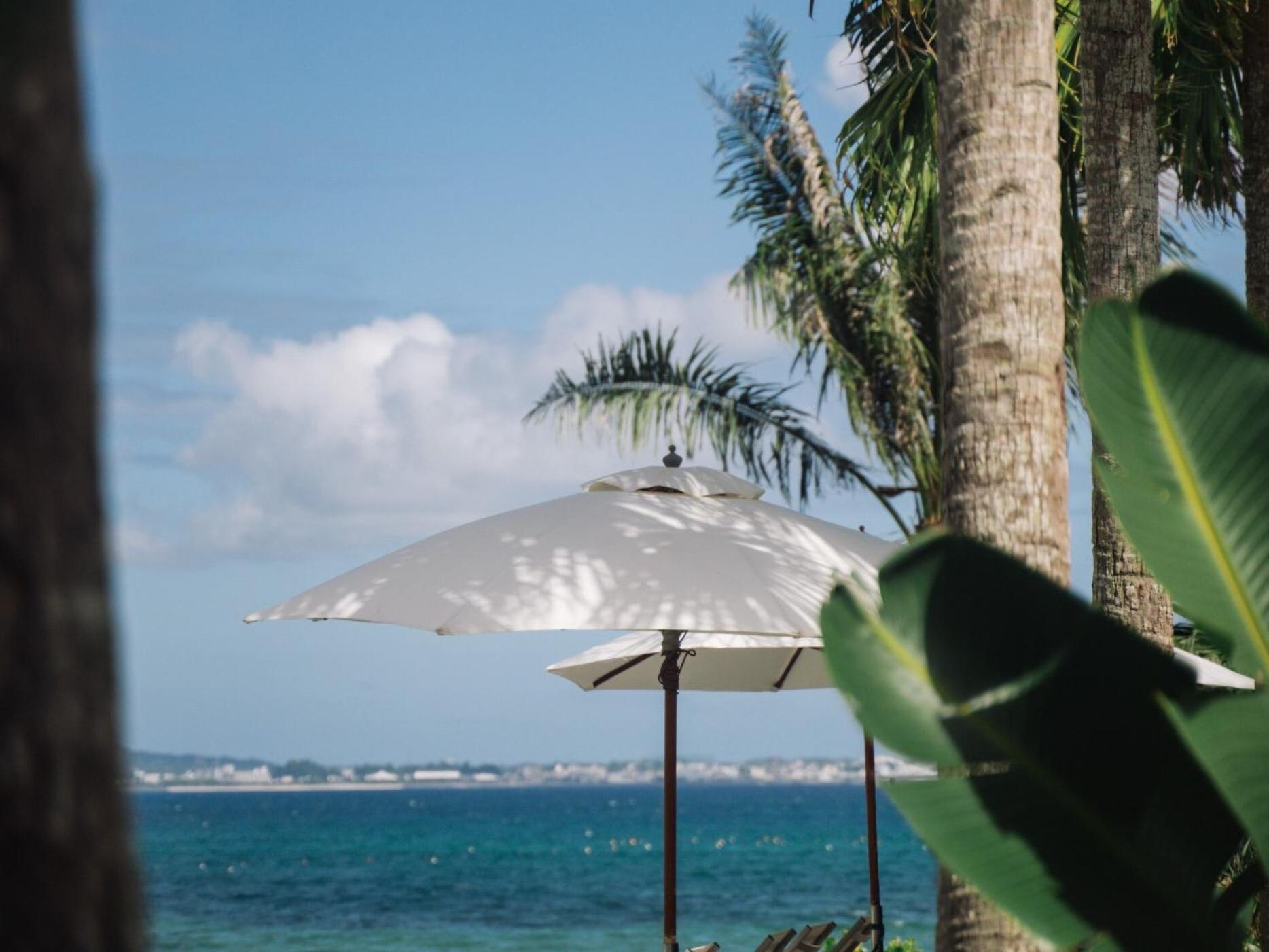 The Terrace Club Wellness Thalasso At Busena (Adults Only) Nago Bagian luar foto