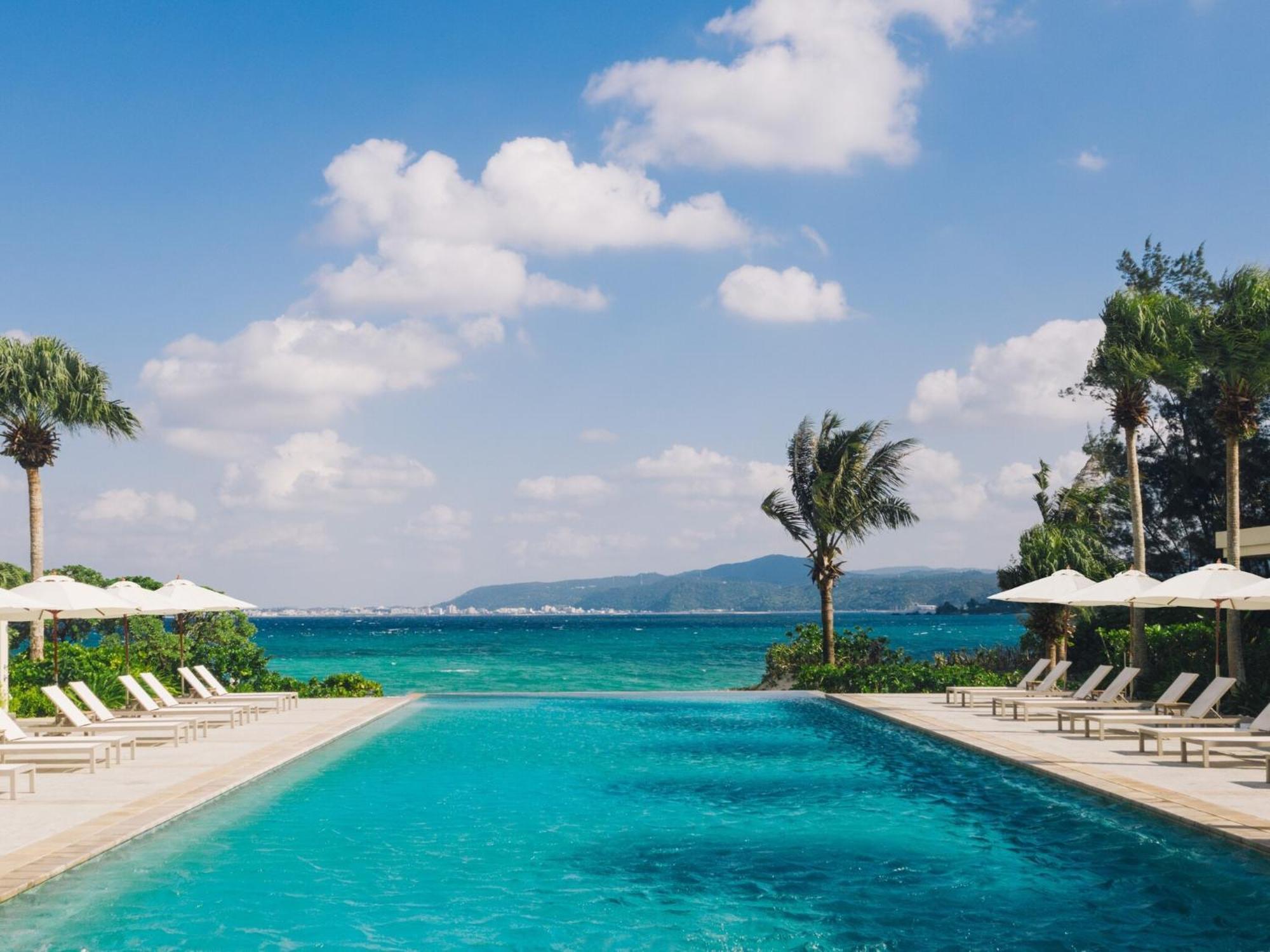 The Terrace Club Wellness Thalasso At Busena (Adults Only) Nago Bagian luar foto
