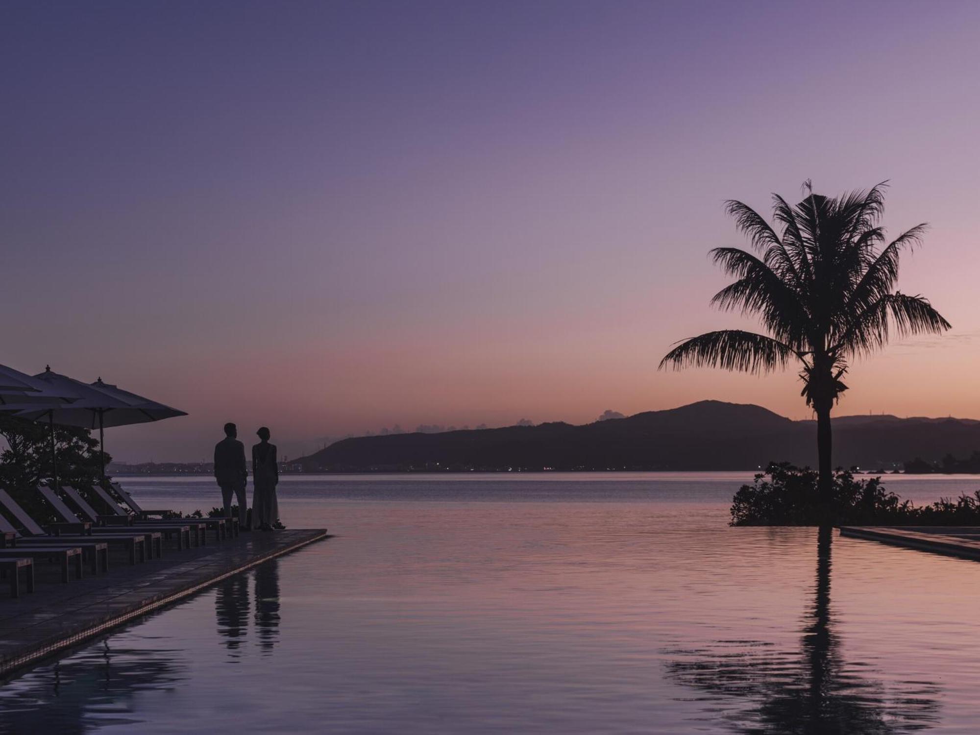 The Terrace Club Wellness Thalasso At Busena (Adults Only) Nago Bagian luar foto