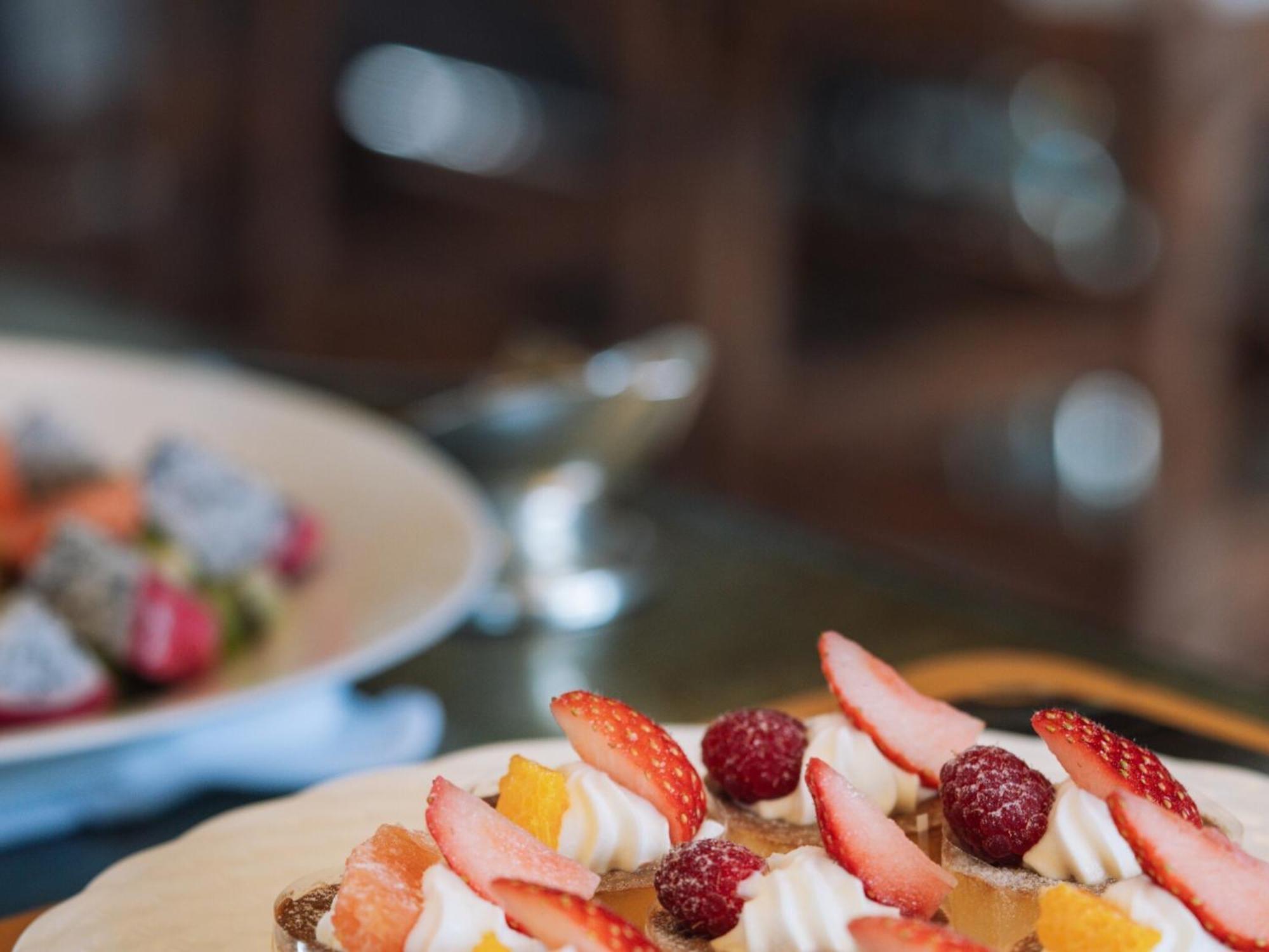 The Terrace Club Wellness Thalasso At Busena (Adults Only) Nago Bagian luar foto