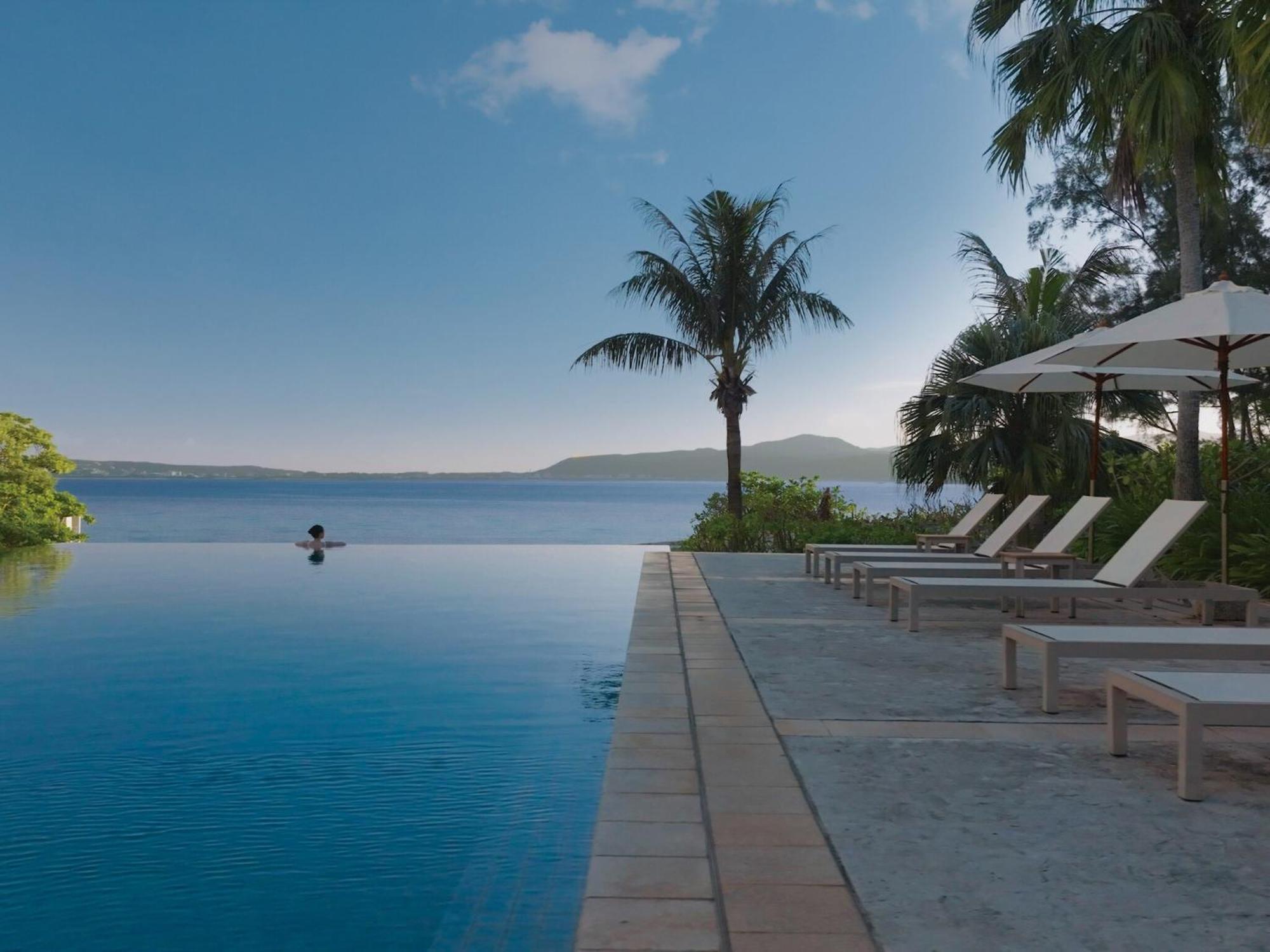 The Terrace Club Wellness Thalasso At Busena (Adults Only) Nago Bagian luar foto