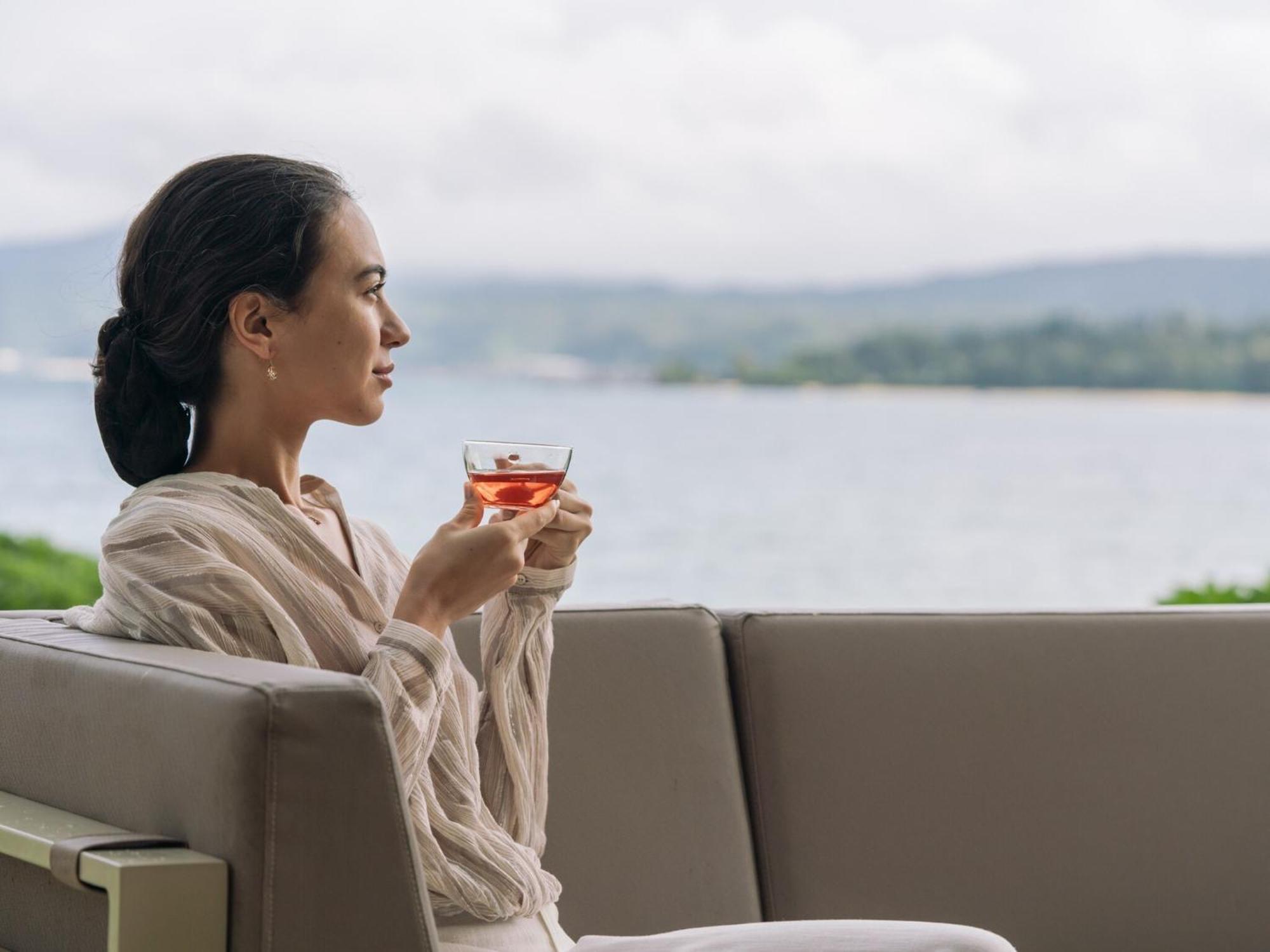 The Terrace Club Wellness Thalasso At Busena (Adults Only) Nago Bagian luar foto
