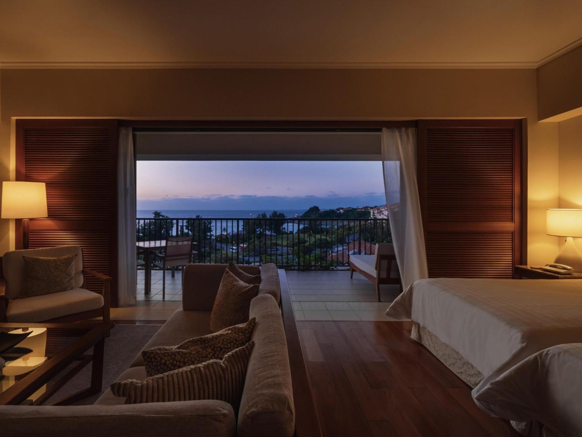 The Terrace Club Wellness Thalasso At Busena (Adults Only) Nago Bagian luar foto
