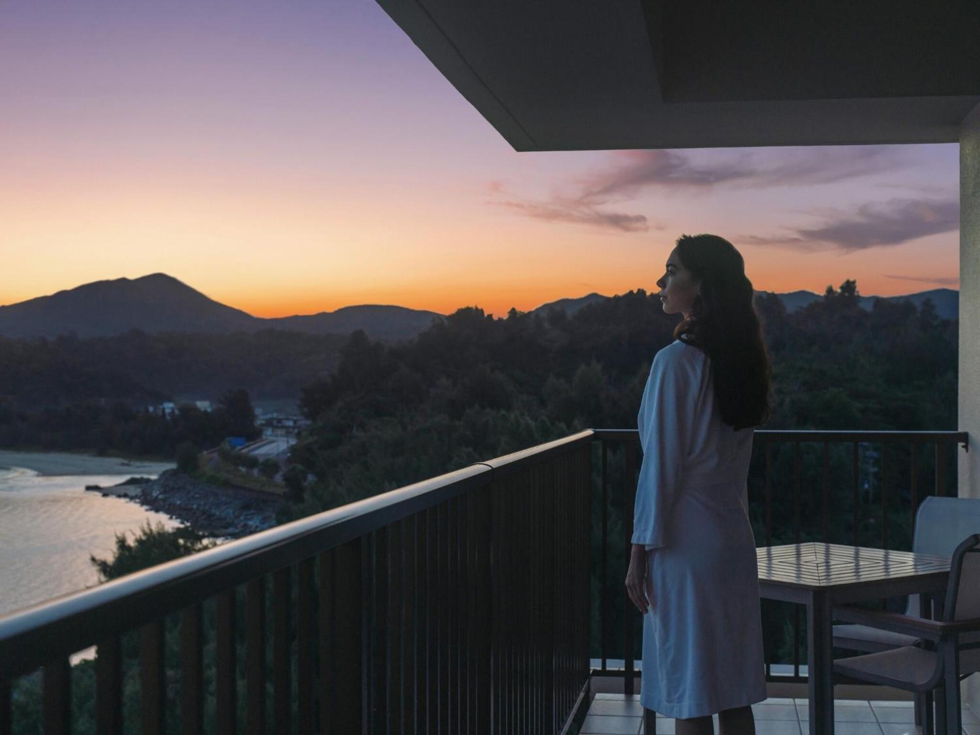 The Terrace Club Wellness Thalasso At Busena (Adults Only) Nago Bagian luar foto