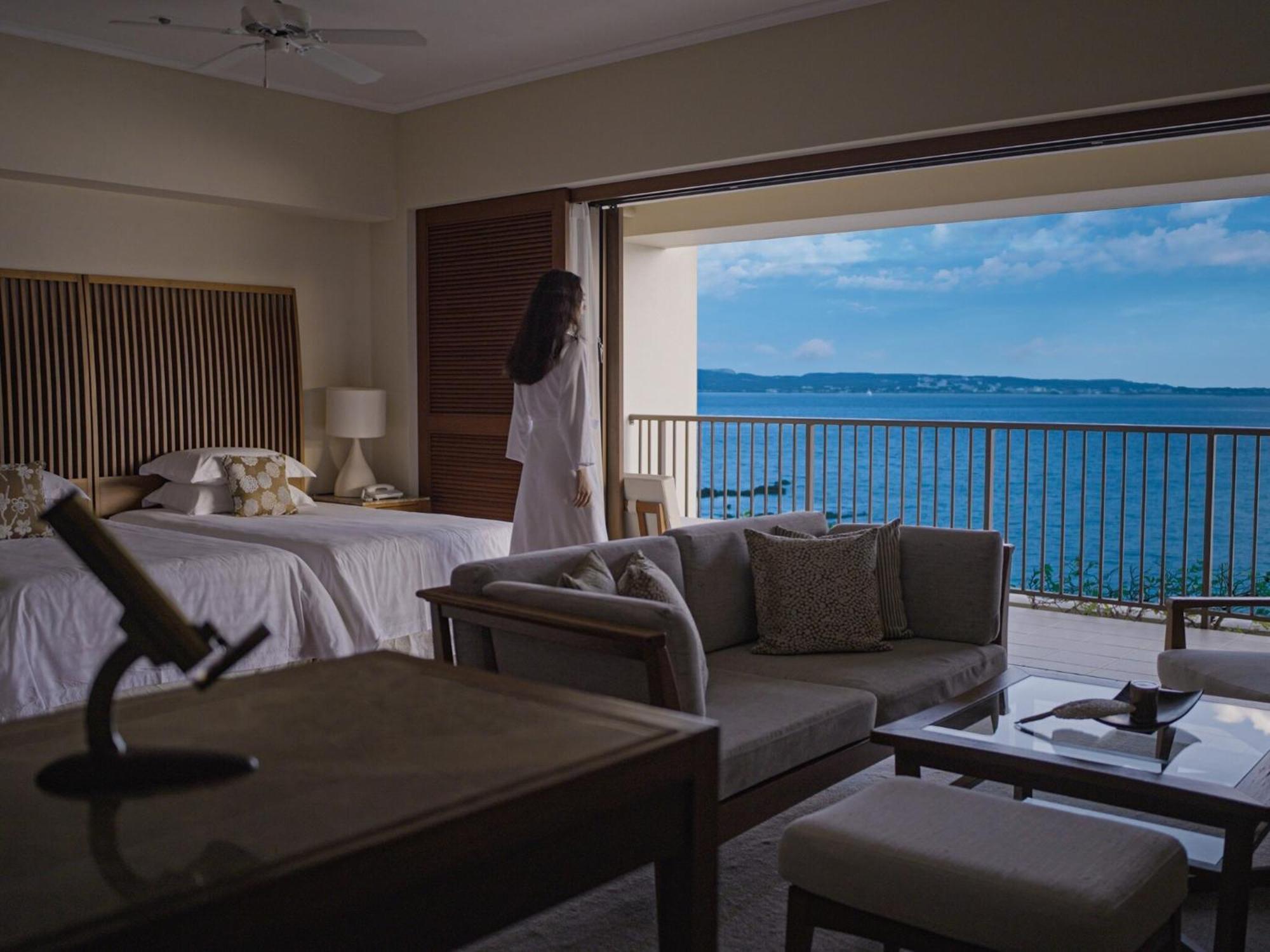 The Terrace Club Wellness Thalasso At Busena (Adults Only) Nago Bagian luar foto